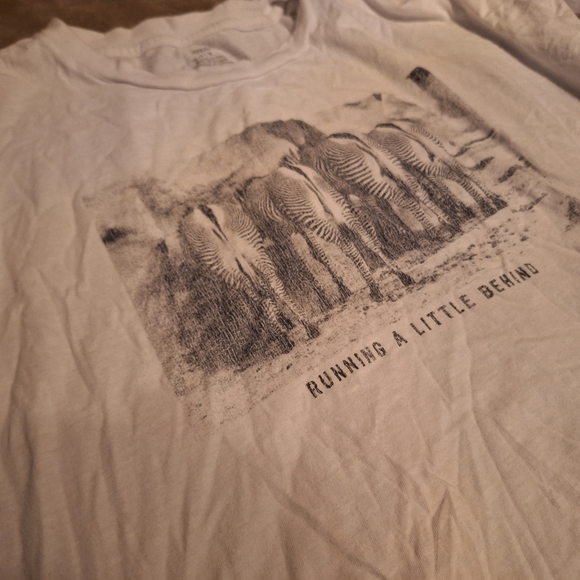 Funny T-Shirt - Picture 2 of 2